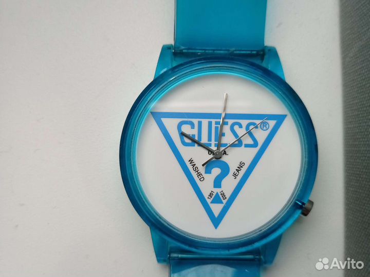 Часы женские оригинал Guess