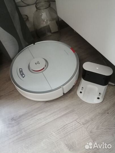 Xiaomi roborock s7