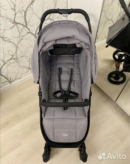 Прогулочная коляска Valcobaby прокат, аренда