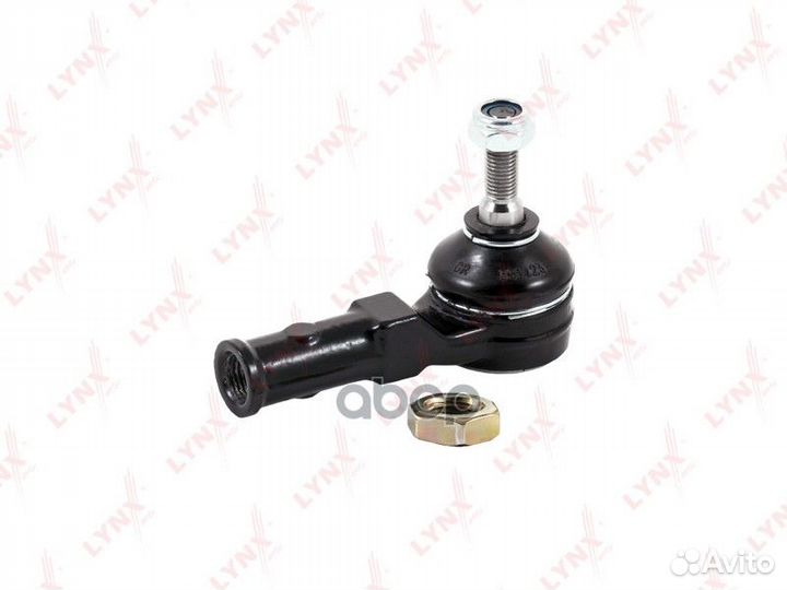 Наконечник рулевой тяги перед лев C4200L LY