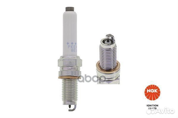 Свеча зажигания платиновая 95463 NGK