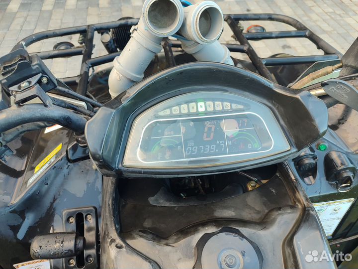 Продам квадроцикл