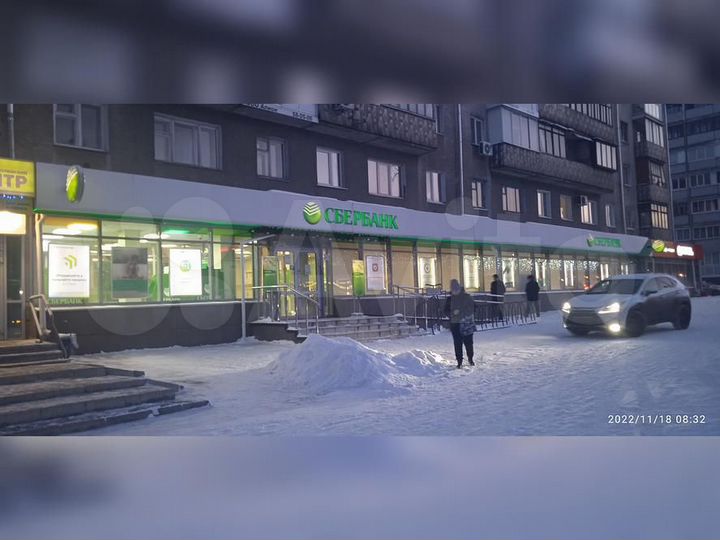 Офисное помещение, 226.7 м²