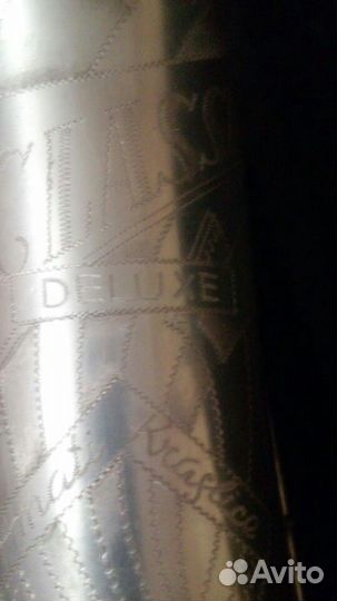 Саксофон альт