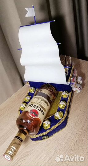 Сладкий подарок на любой праздник