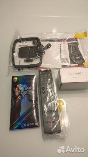 AV Ресивер Denon AVR - S750H