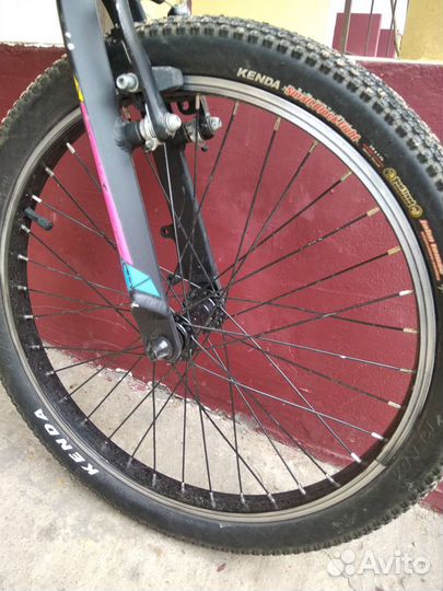 Велосипед orbea mx20 Team