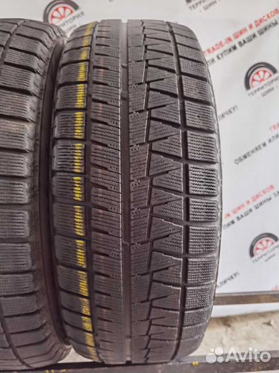 Bridgestone Blizzak Revo GZ 215/55 R17 94Q