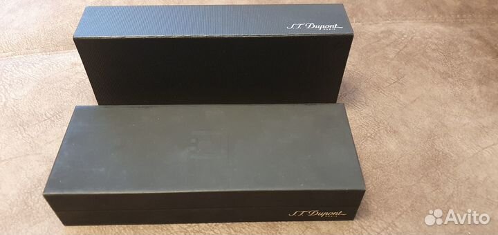 Ручка-роллер S.T.Dupont