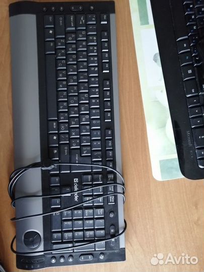 Продам компьютер