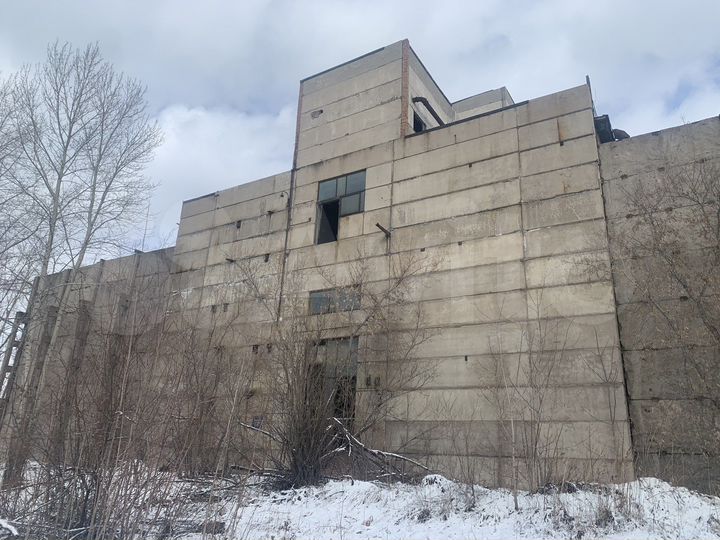 Свободного назначения, 2364.4 м²