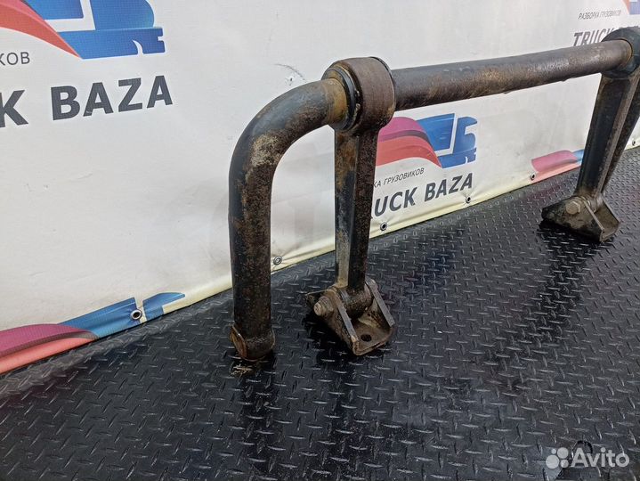 Стабилизатор задний камаз 5490