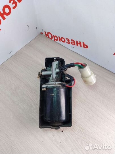 Моторчик дворников Daewoo Nexia