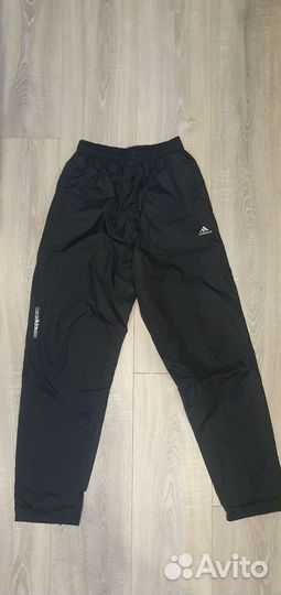 Спортивные штаны adidas 158