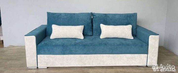 Диван евро книжка