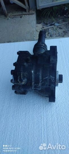 Раздаточная коробка Ssangyong Actyon D20DTF 2014