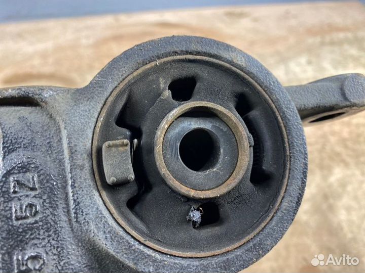 Передний Левый Рычаг на Mazda CX5 KE 2011-2017 г.в