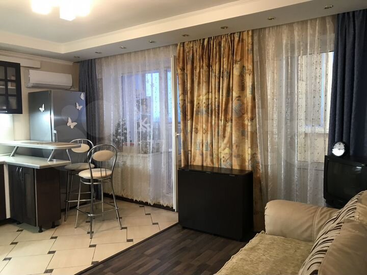 3-к. квартира, 79 м², 9/10 эт.