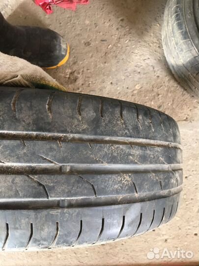 Continental ContiPremiumContact 2 175/55 R15