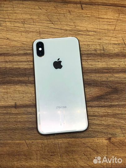 iPhone Xs, 256 ГБ