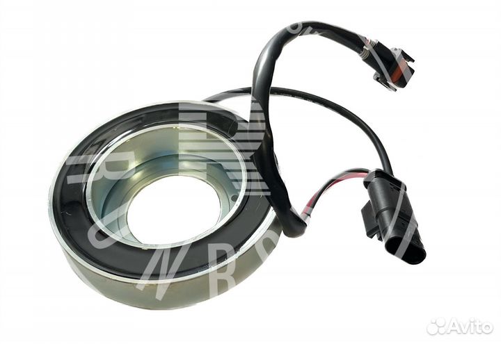 Катушка компрессора BMW F(20-26) F(45-48) F(31-36)