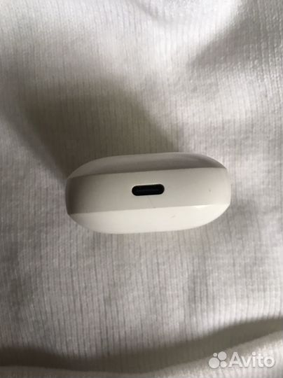 Наушники redmi buds 3