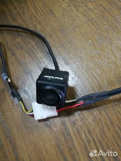 Продаю автомагнитолу Alpine EX10Z -HA2