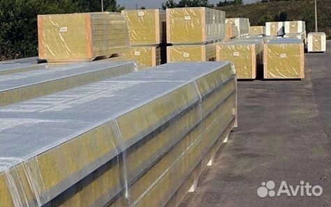 Сэндвич панели от производителя
