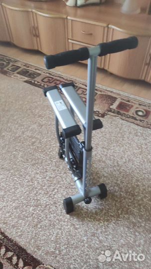 Тренажер leg magic