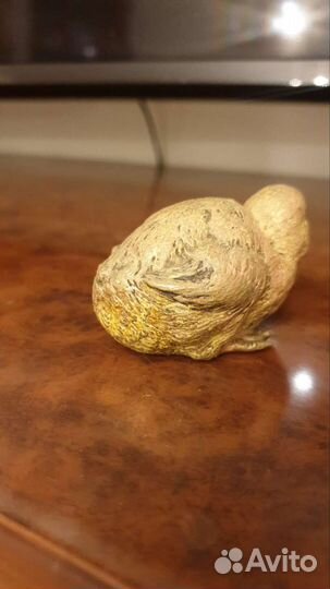 Венская бронза