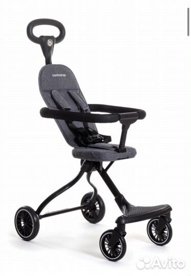 Коляска стульчик детская