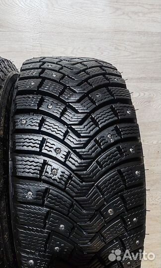 Michelin X-Ice North XIN2 205/65 R16