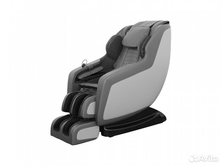 Массажное кресло с доставкой (можно в рассрочку)