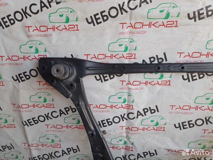 Подрамник передний Kia Sorento (MQ4) (2020+)