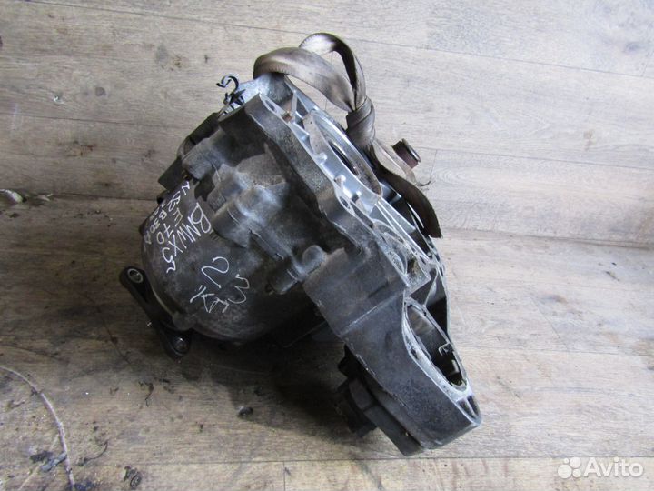 Раздатка BMW X5 E70 3.0I