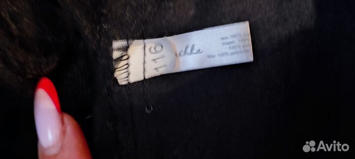 Платье stilnyashka 116