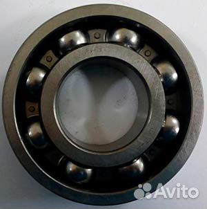 Подшипник 6310С3 (310) шариковый радиальный