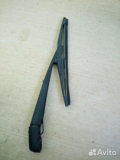 Дворник задний Suzuki Grand Vitara 2006-2016