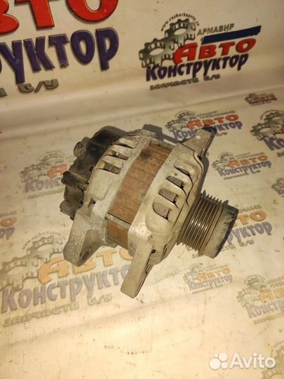 Генератор Киа Cee'd Jd универсал II G4FG 129-130