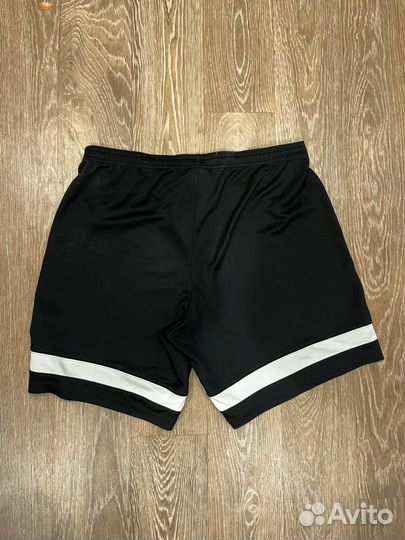 Шорты мужские nike dry fit