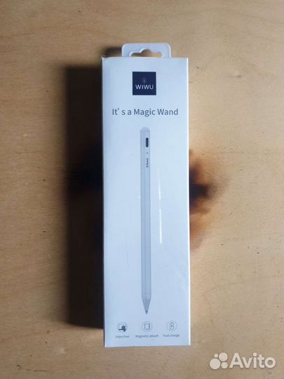 Стилус для iPad