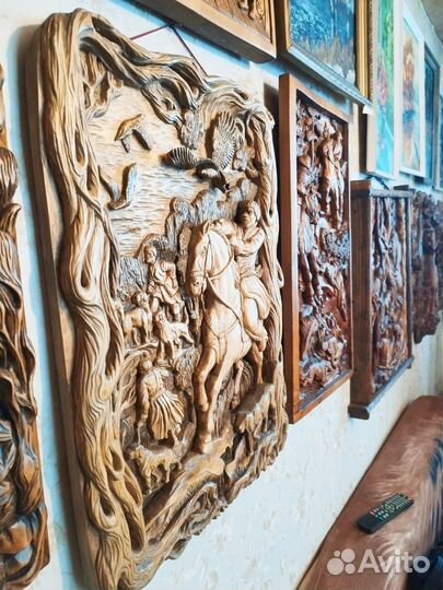 Произведение искусства