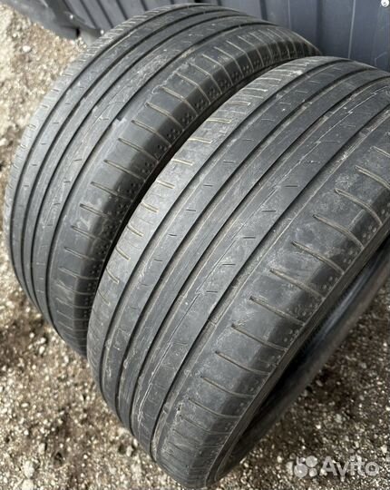 Yokohama BluEarth-A AE-50 205/55 R16 91V