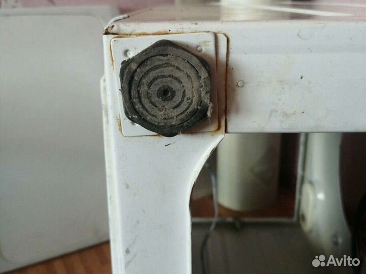 Корпуса стиральных машин, в хор. и отл. сост