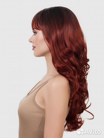 Парик. Длина 60 см
