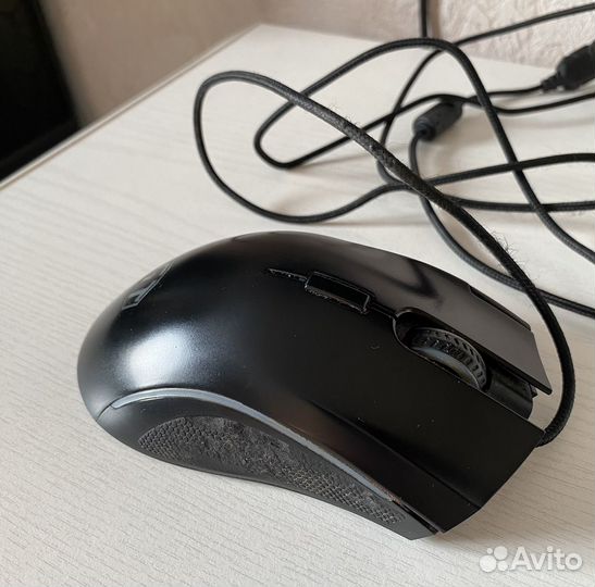 Игровая мышь