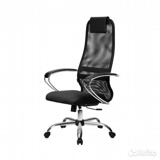 Компьютерное кресло BK-8 Ch