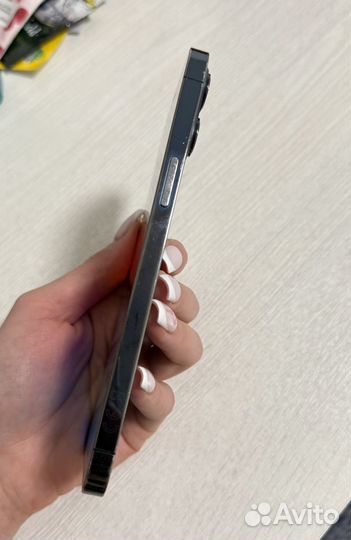 iPhone 12 Pro Max, 128 ГБ