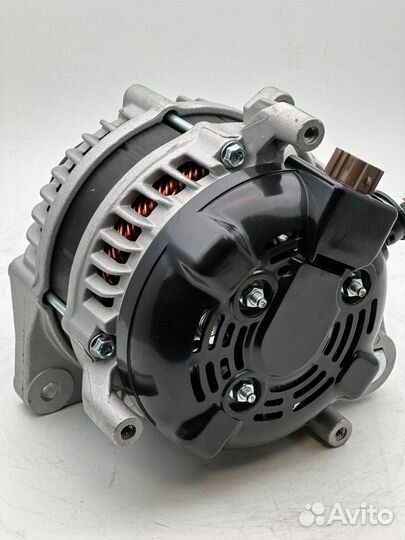 Генератор хонда аккорд, CRV, civic