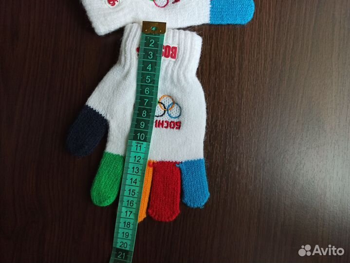 Варежки,перчатки